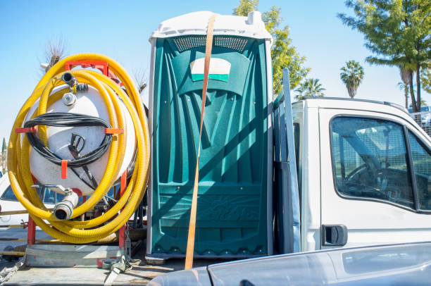 Best Portable toilet rental cost  in Southern Pines, NC
