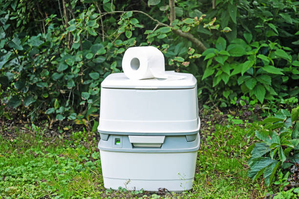 Best Emergency porta potty rental  in Southern Pines, NC