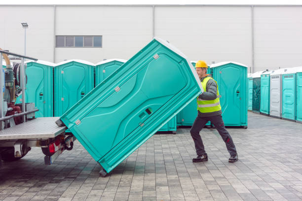 Trusted Southern Pines, NC porta potty rental Experts