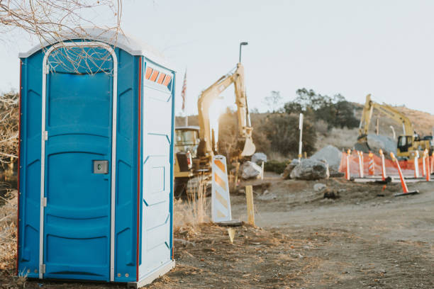 Portable bathroom rental in Southern Pines, NC