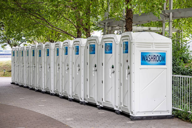 Best Long-term porta potty rental  in Southern Pines, NC