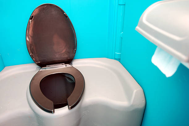 Best Event porta potty rental  in Southern Pines, NC