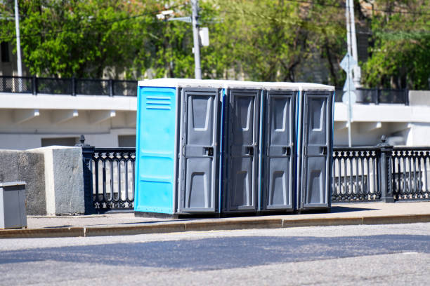 Best Portable restroom trailer rental  in Southern Pines, NC