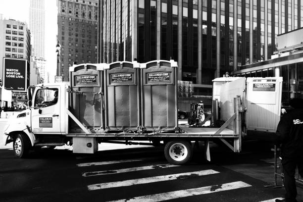 Best Porta potty for special events  in Southern Pines, NC