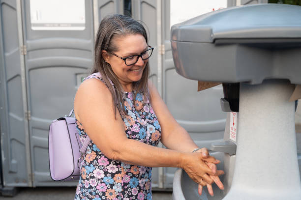 Best High-end porta potty rental  in Southern Pines, NC