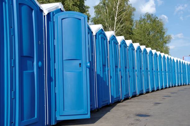 Best Sanitation services for porta potties  in Southern Pines, NC
